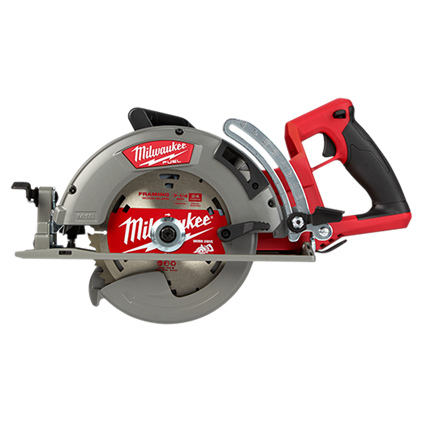 M18 FUEL™ Rear Handle 7-1/4" Circular Saw - Tool Only
