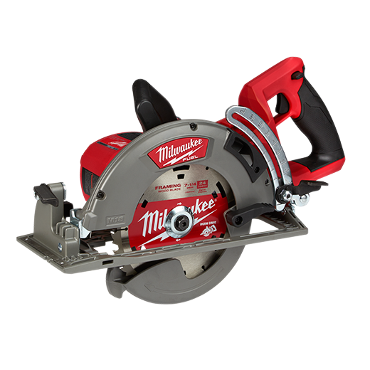 M18 FUEL™ Rear Handle 7-1/4&quot; Circular Saw - Tool Only