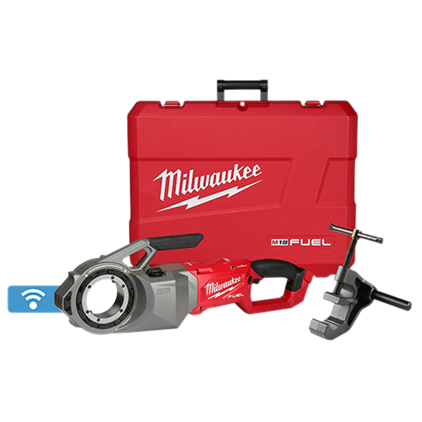 M18 FUEL™ Pipe Threader w/ One-Key™